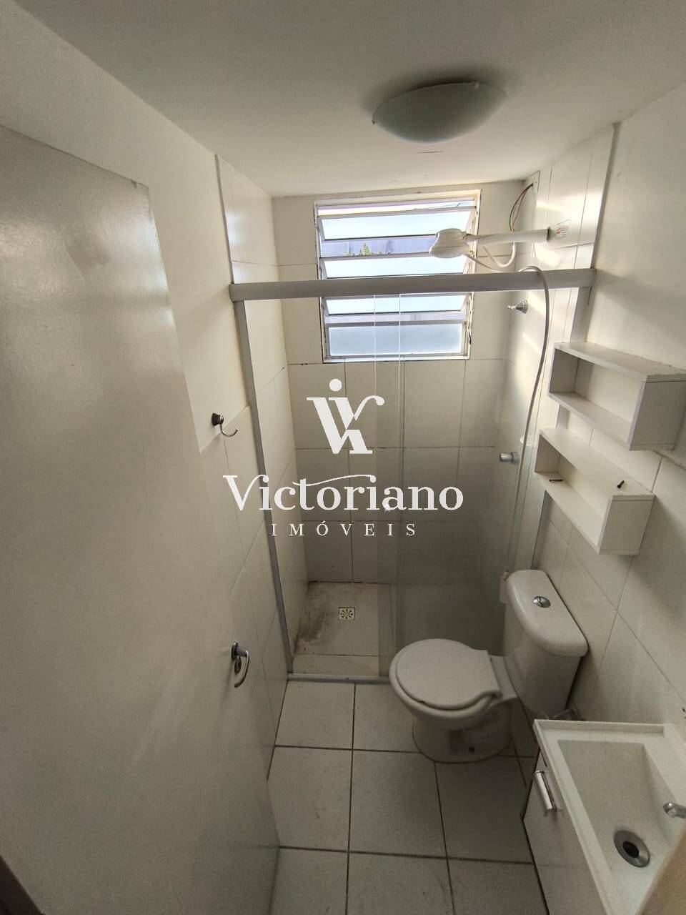 Apartamento à venda com 2 quartos, 45m² - Foto 6
