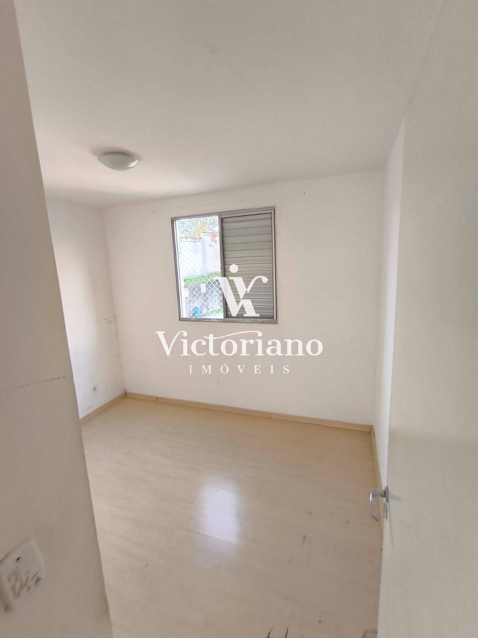 Apartamento à venda com 2 quartos, 45m² - Foto 7