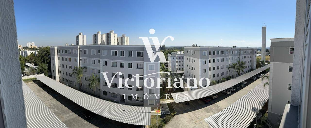 Apartamento à venda com 2 quartos, 45m² - Foto 10