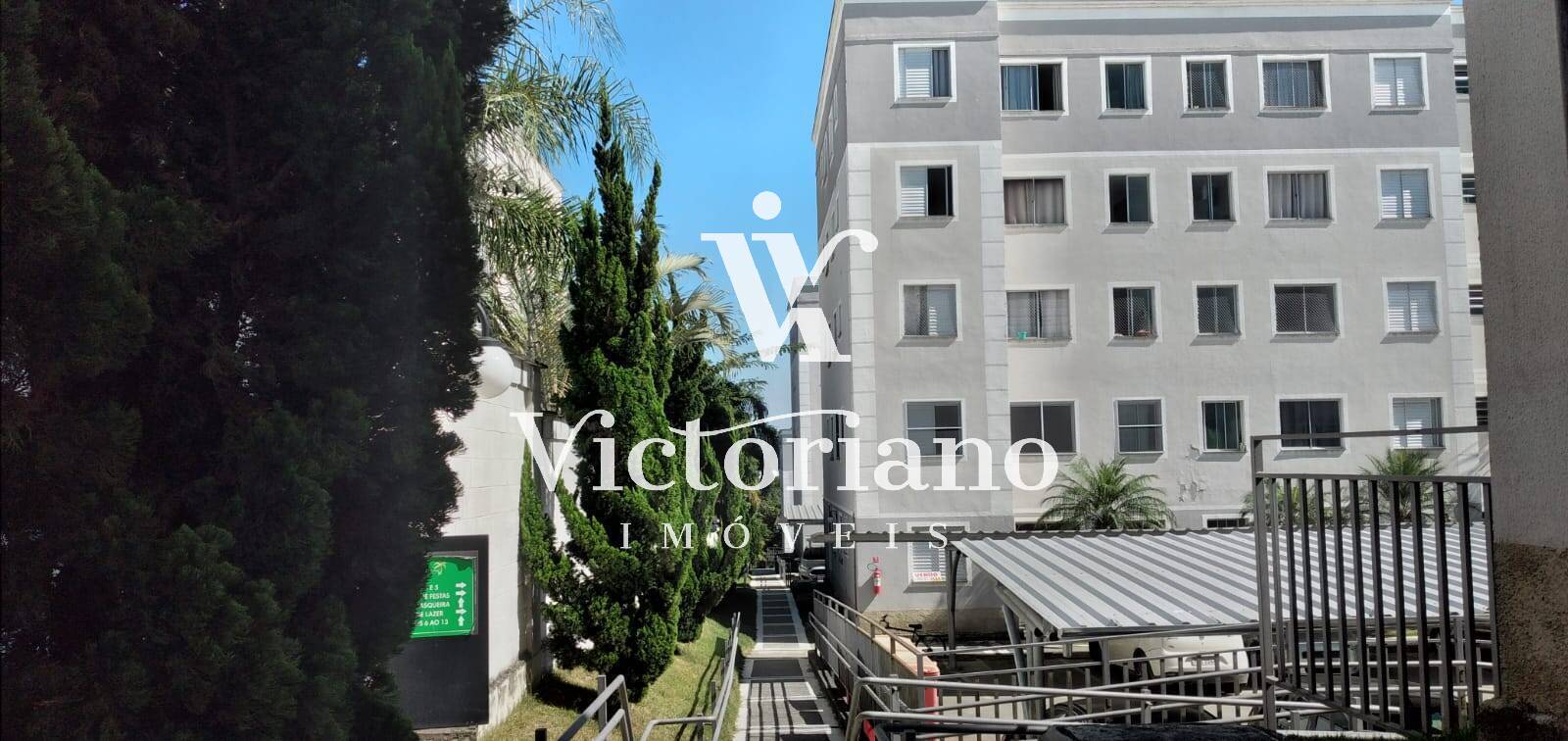 Apartamento à venda com 2 quartos, 45m² - Foto 11