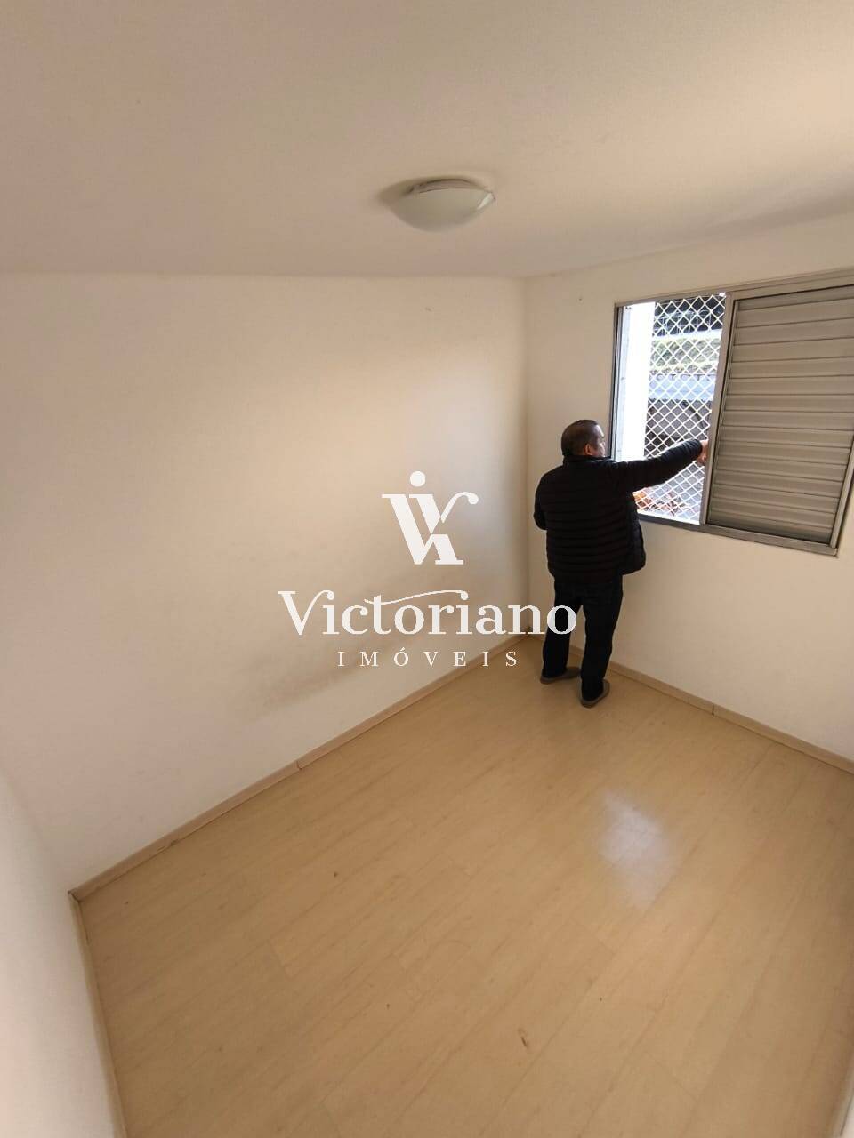 Apartamento à venda com 2 quartos, 45m² - Foto 9