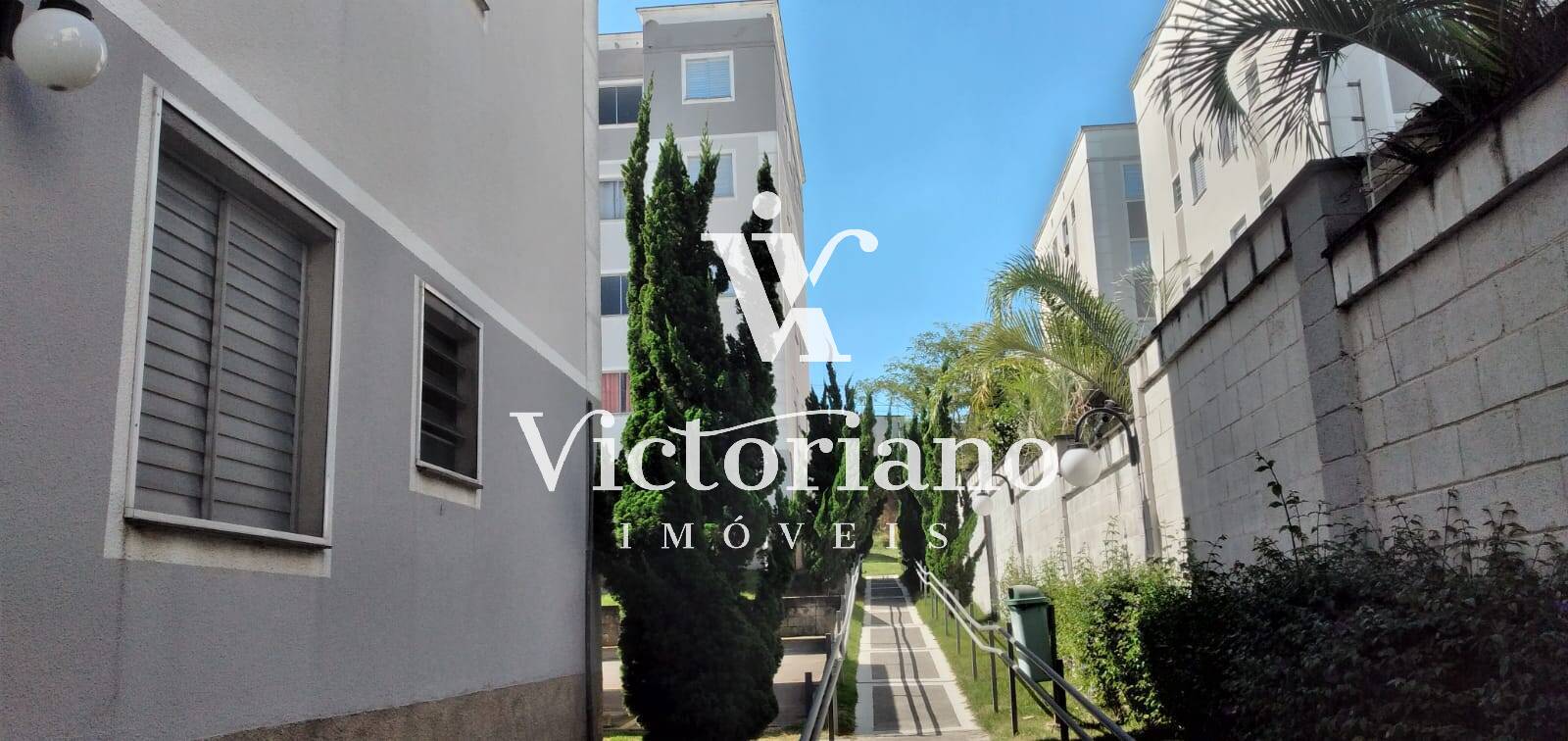 Apartamento à venda com 2 quartos, 45m² - Foto 12