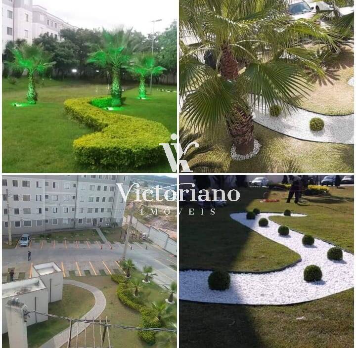 Apartamento à venda com 2 quartos, 45m² - Foto 15