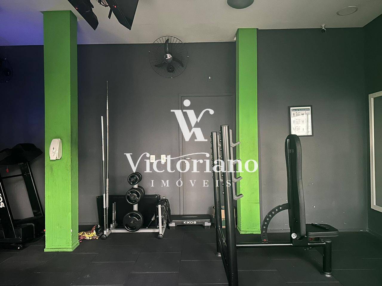Apartamento à venda com 2 quartos, 45m² - Foto 18