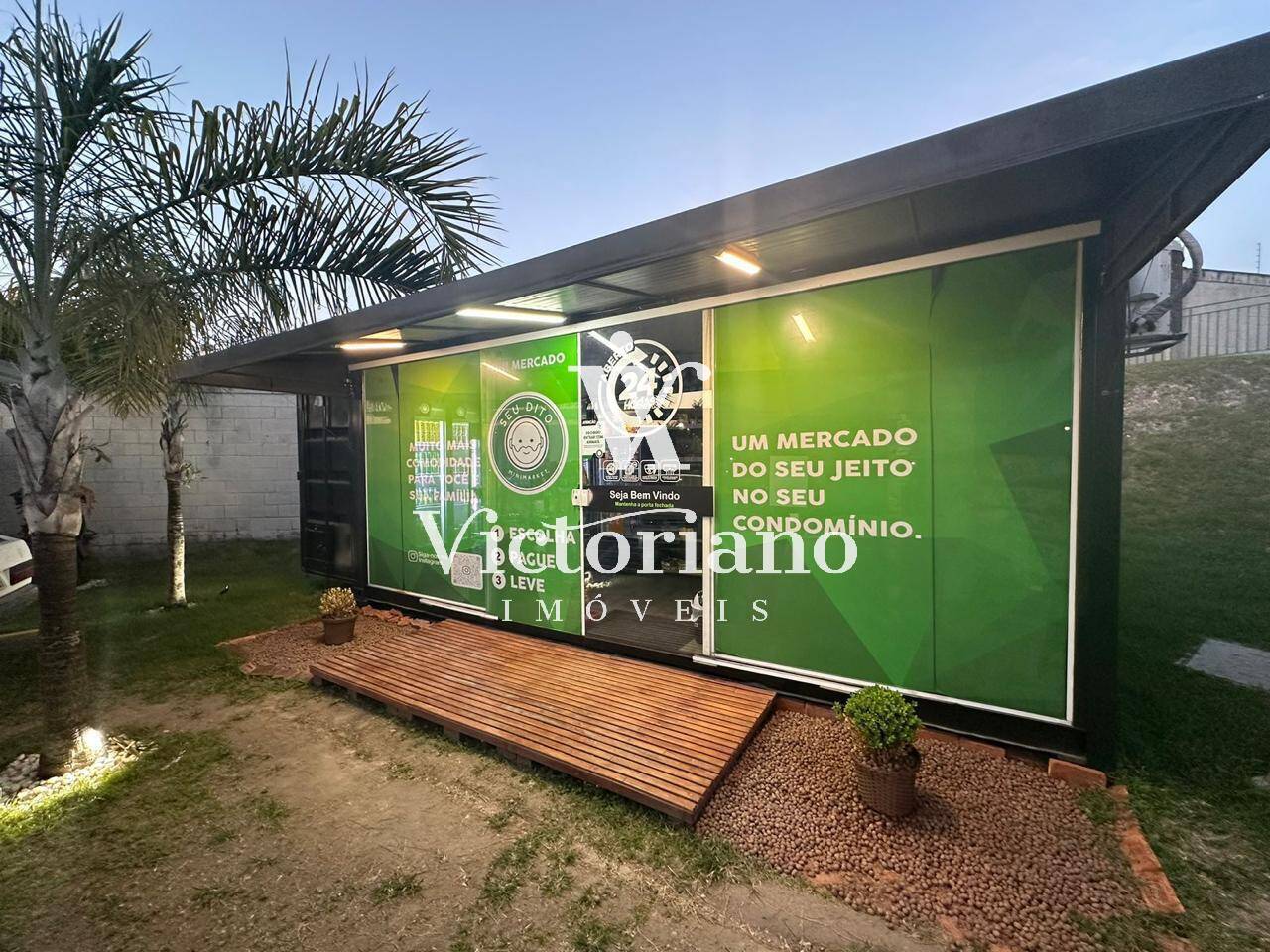 Apartamento à venda com 2 quartos, 45m² - Foto 29