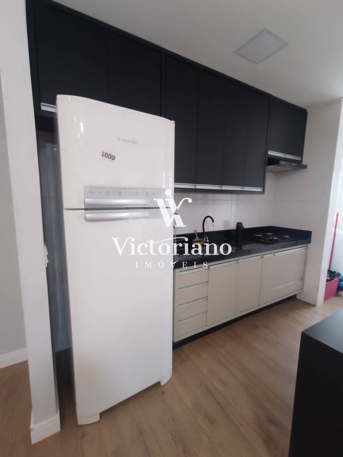 Apartamento à venda com 2 quartos, 62m² - Foto 3