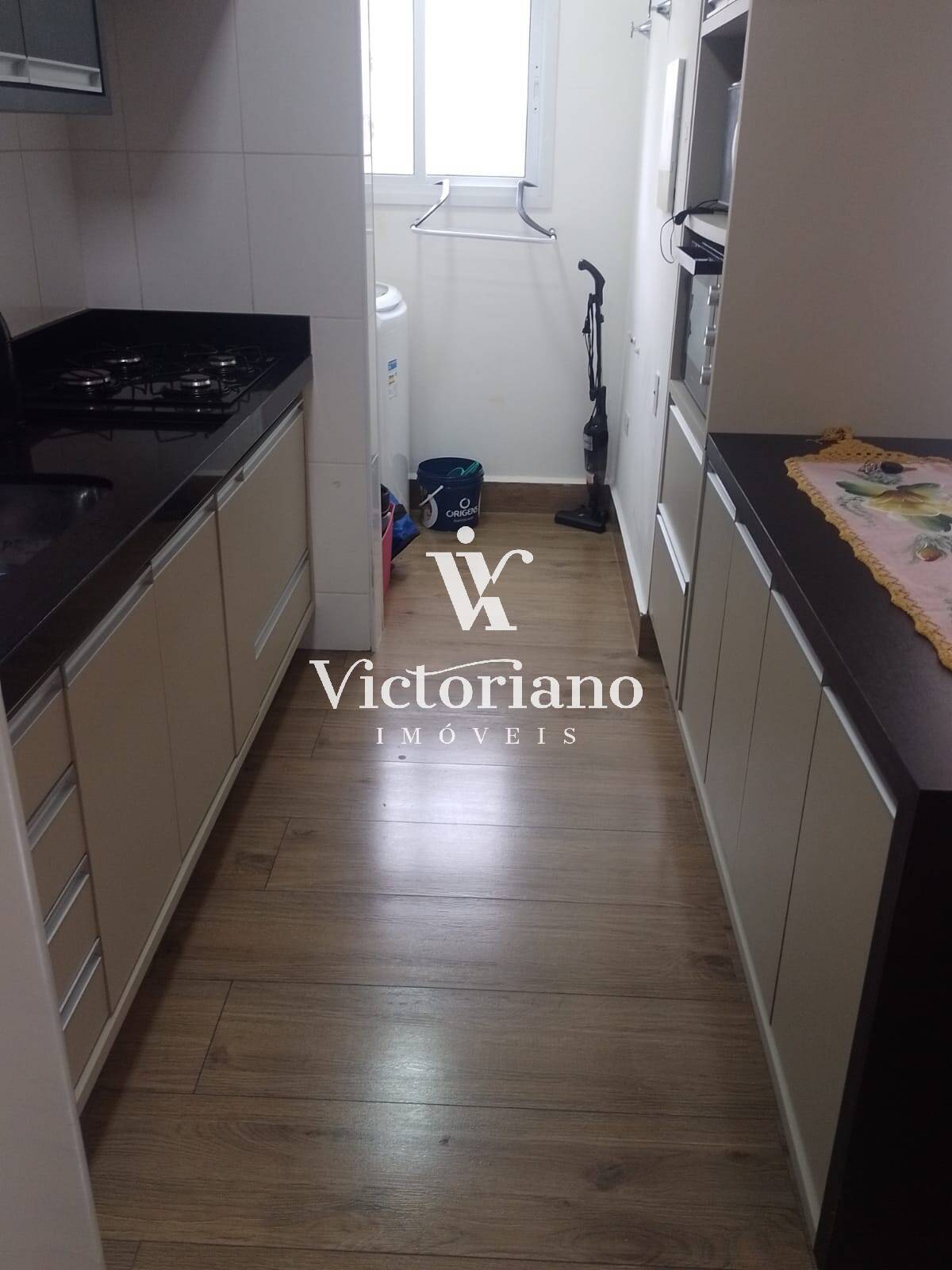 Apartamento à venda com 2 quartos, 62m² - Foto 5