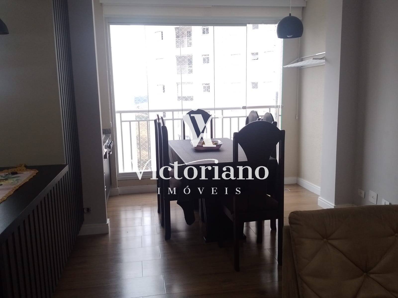 Apartamento à venda com 2 quartos, 62m² - Foto 9