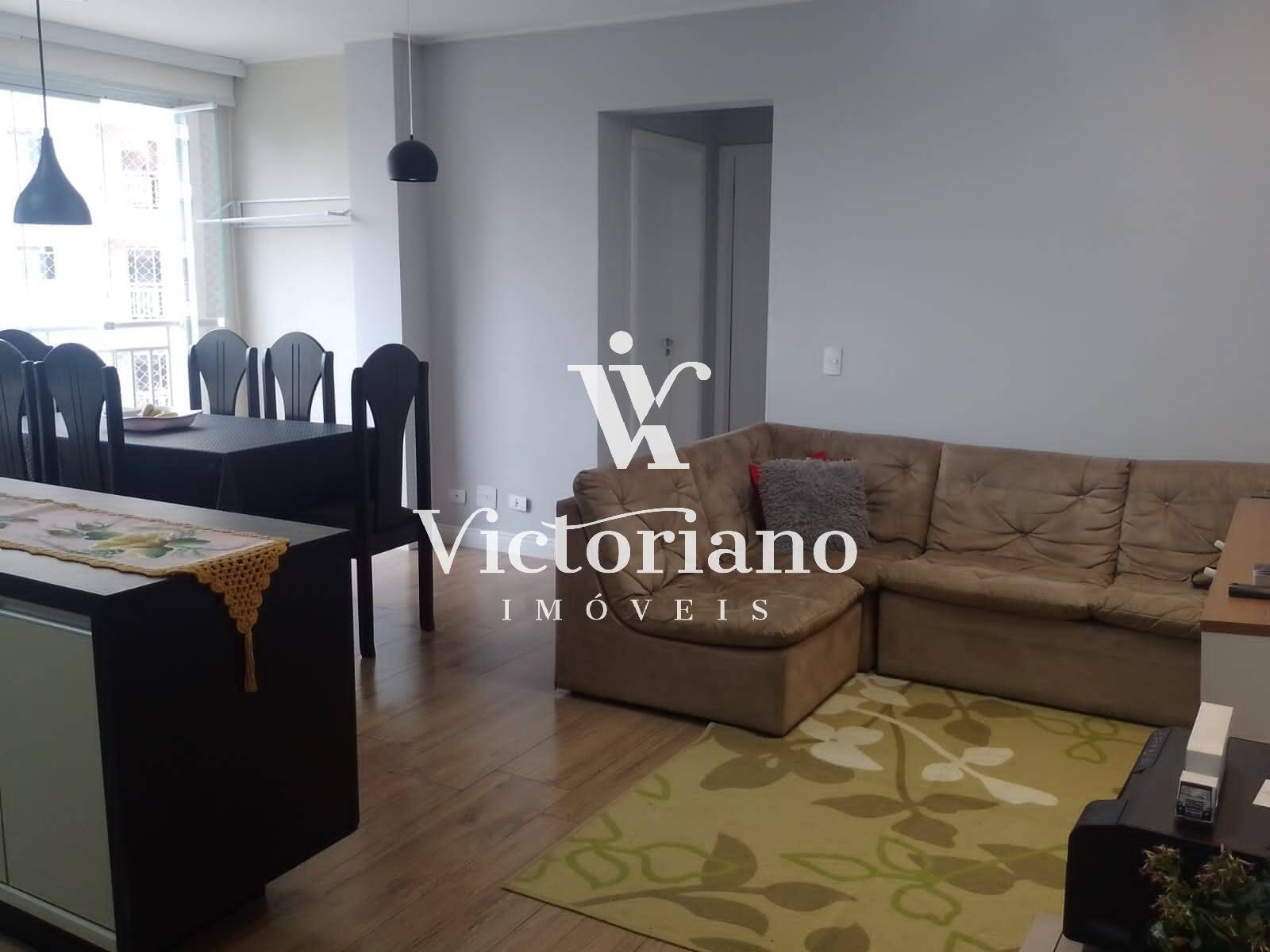 Apartamento à venda com 2 quartos, 62m² - Foto 7