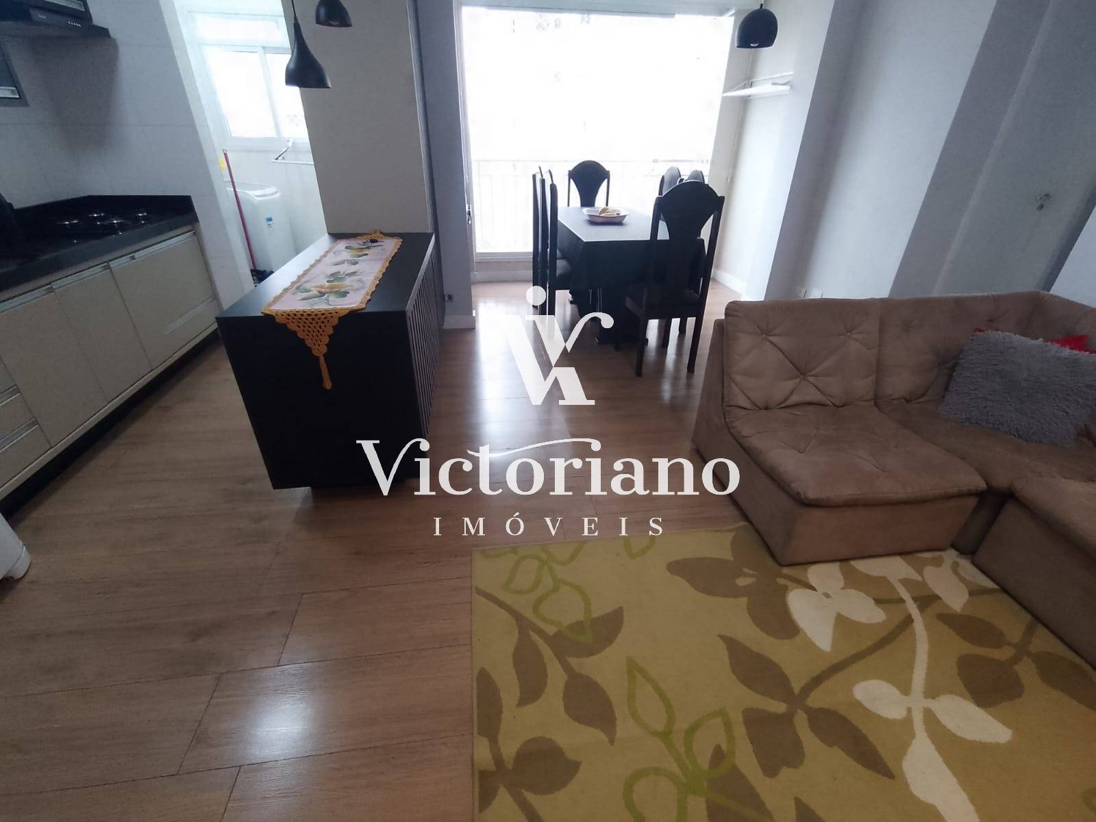 Apartamento à venda com 2 quartos, 62m² - Foto 8