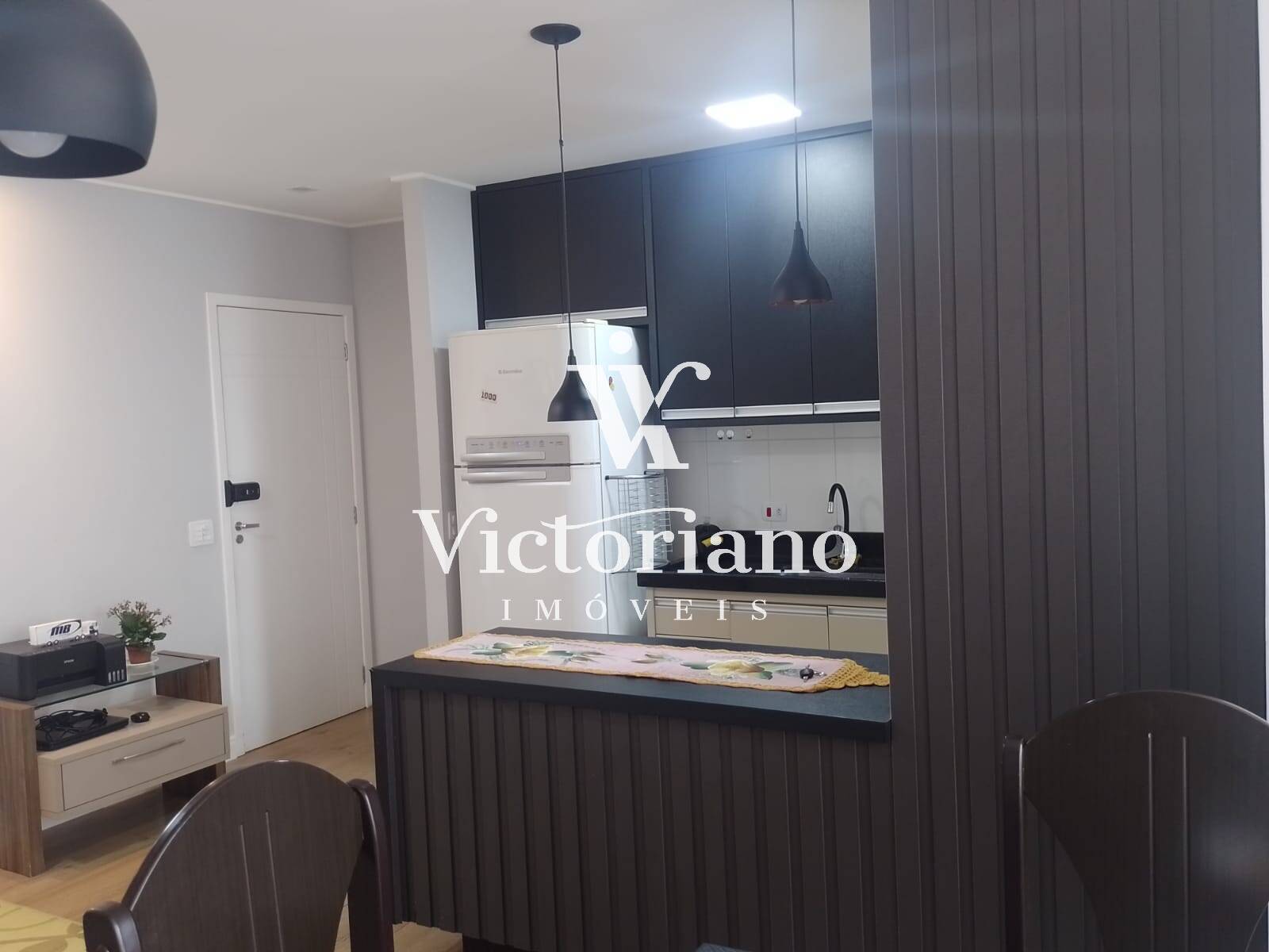 Apartamento à venda com 2 quartos, 62m² - Foto 11