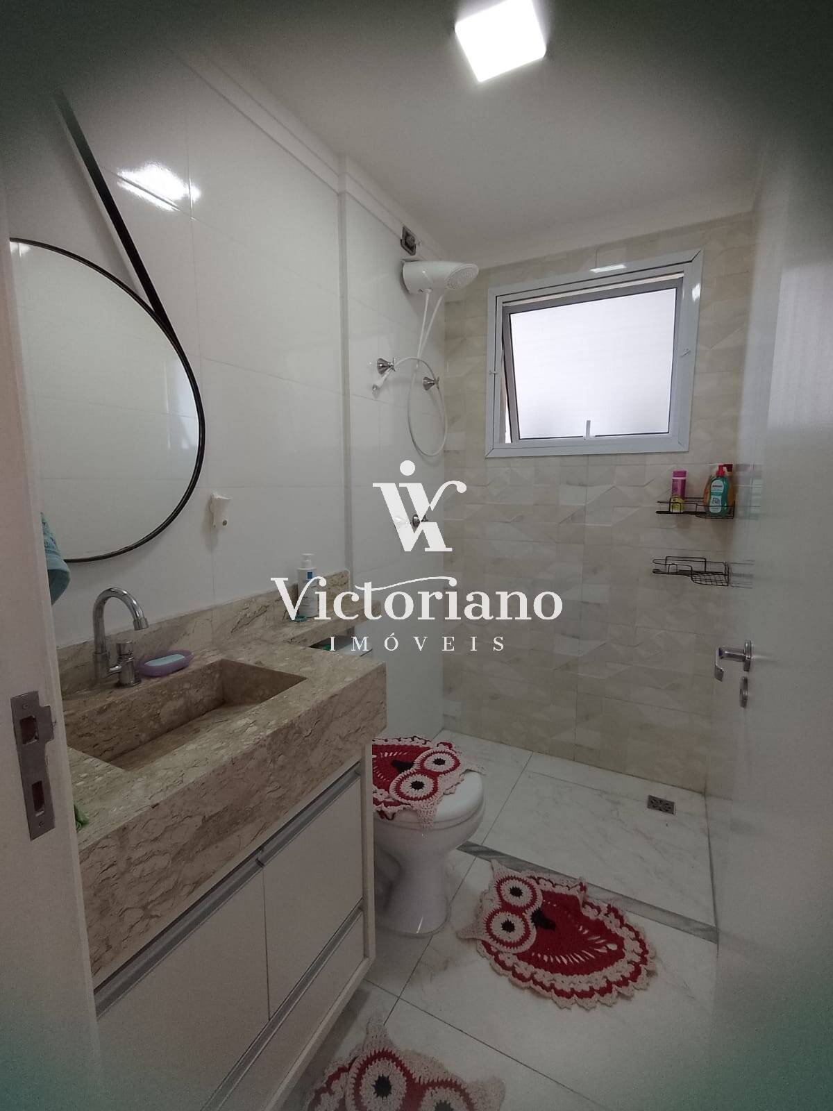 Apartamento à venda com 2 quartos, 62m² - Foto 17