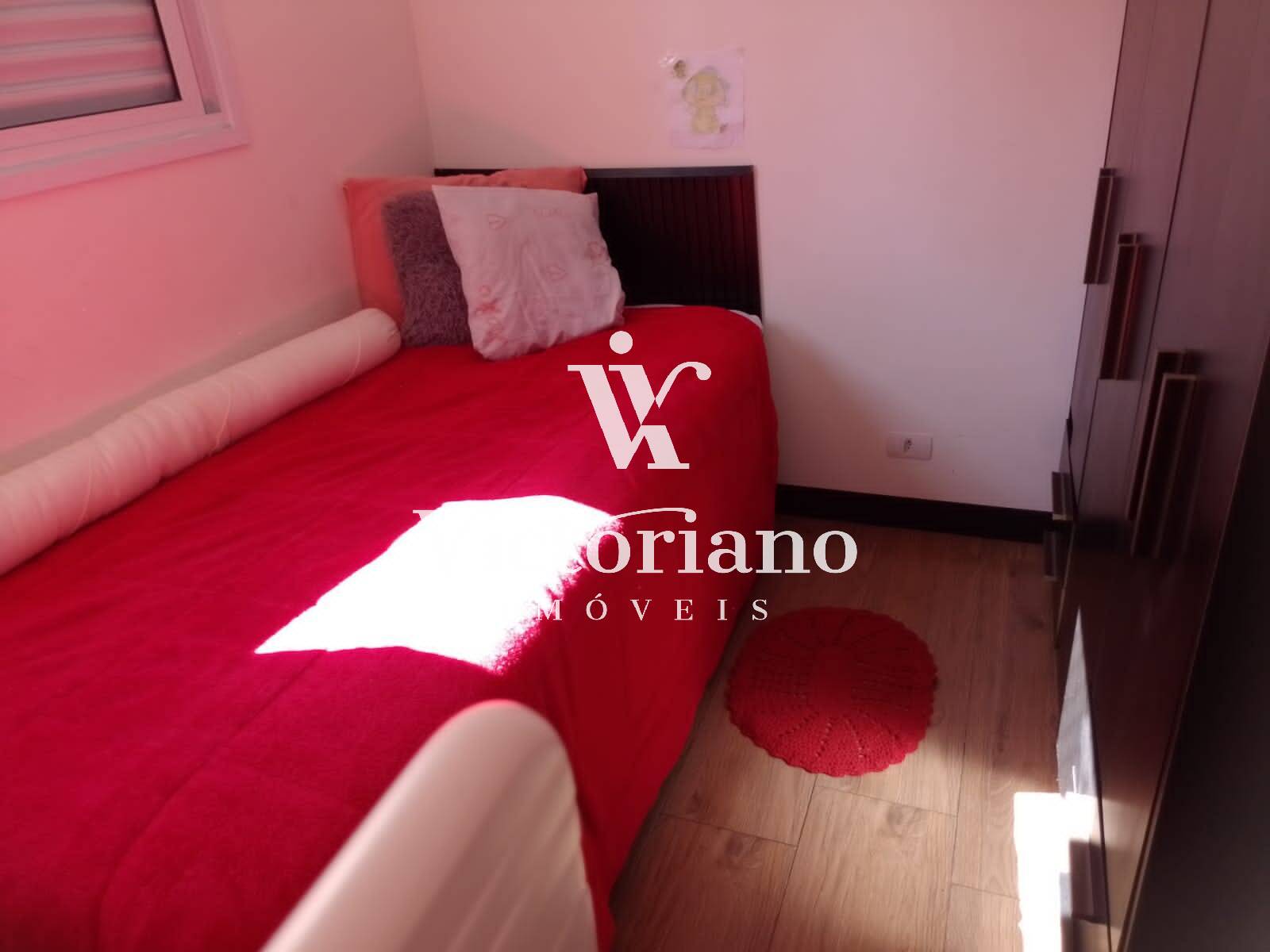 Apartamento à venda com 2 quartos, 62m² - Foto 14