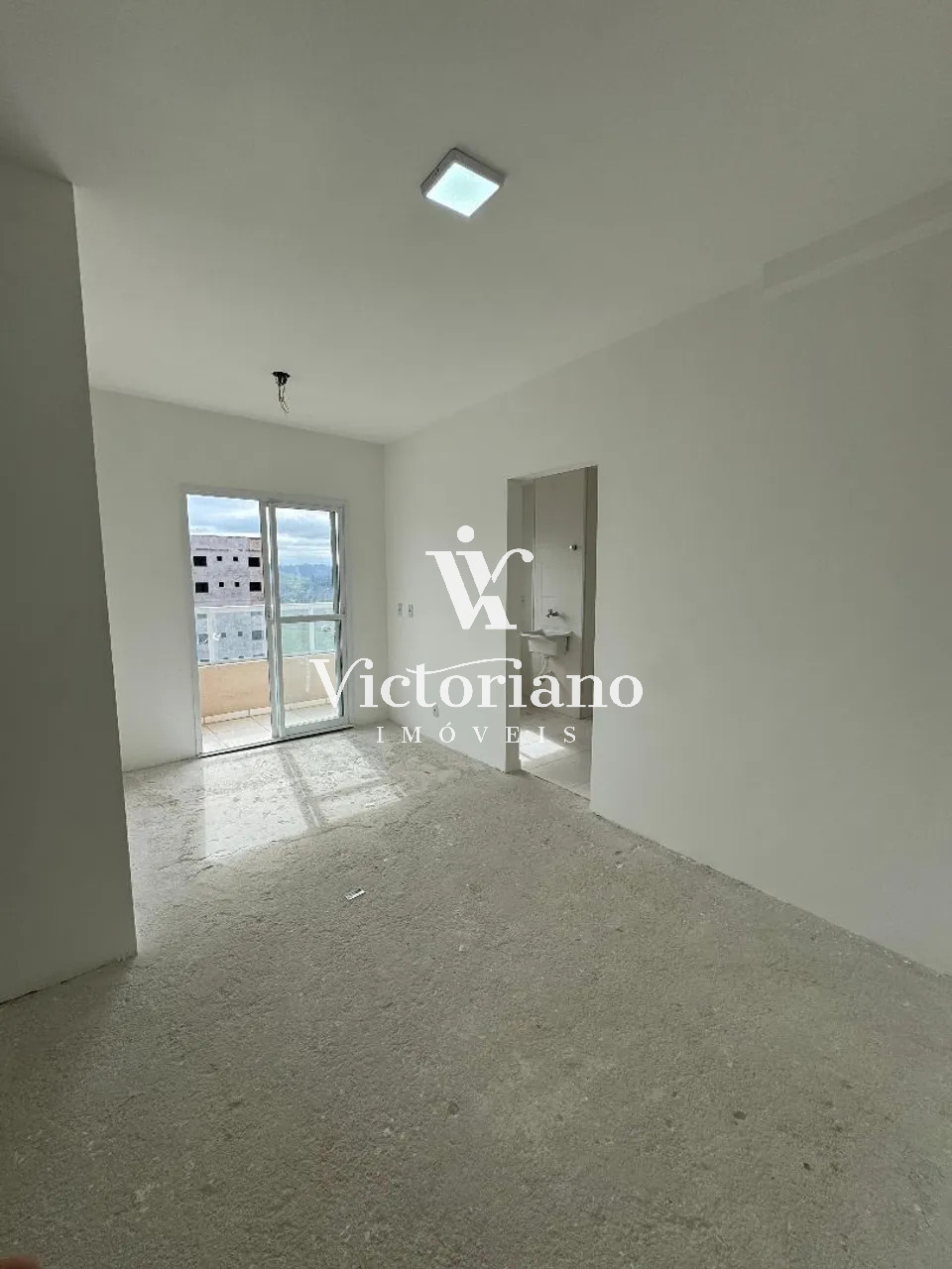 Apartamento, 2 quartos, 60 m² - Foto 2