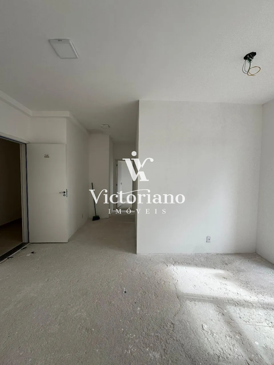 Apartamento, 2 quartos, 60 m² - Foto 3