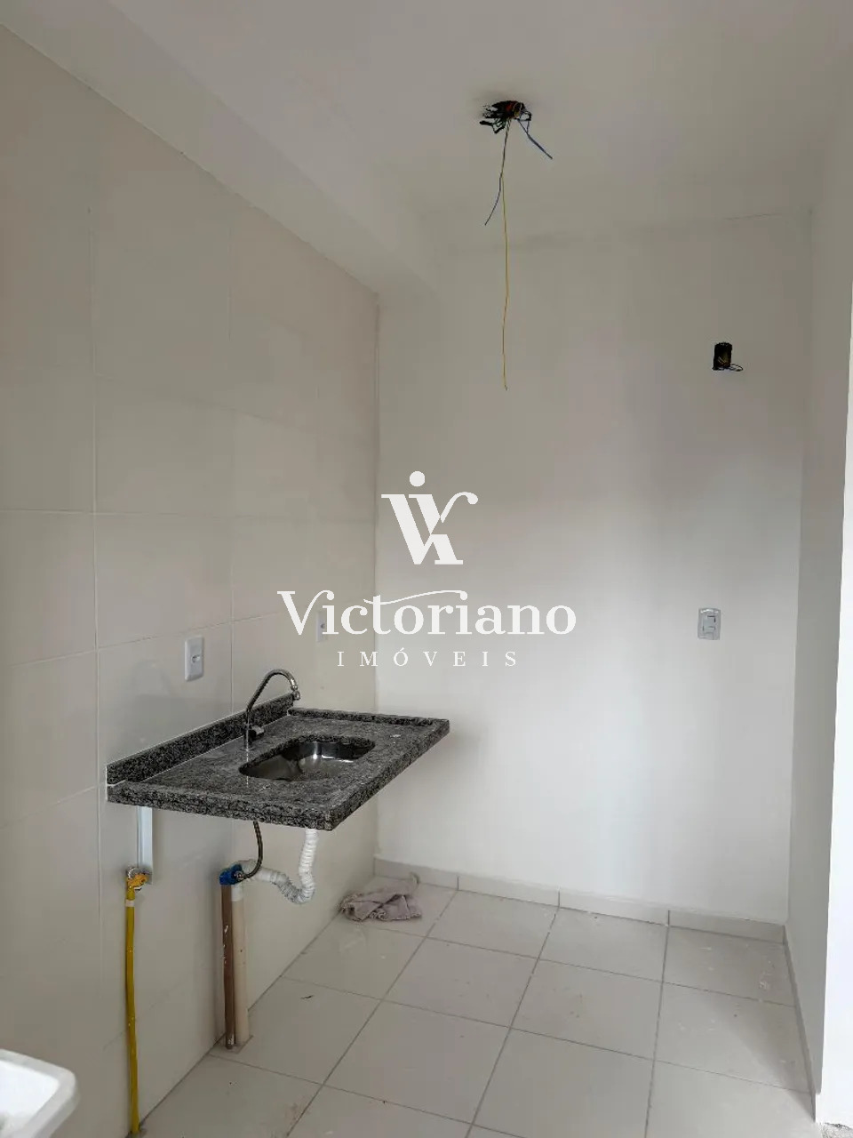 Apartamento, 2 quartos, 60 m² - Foto 6