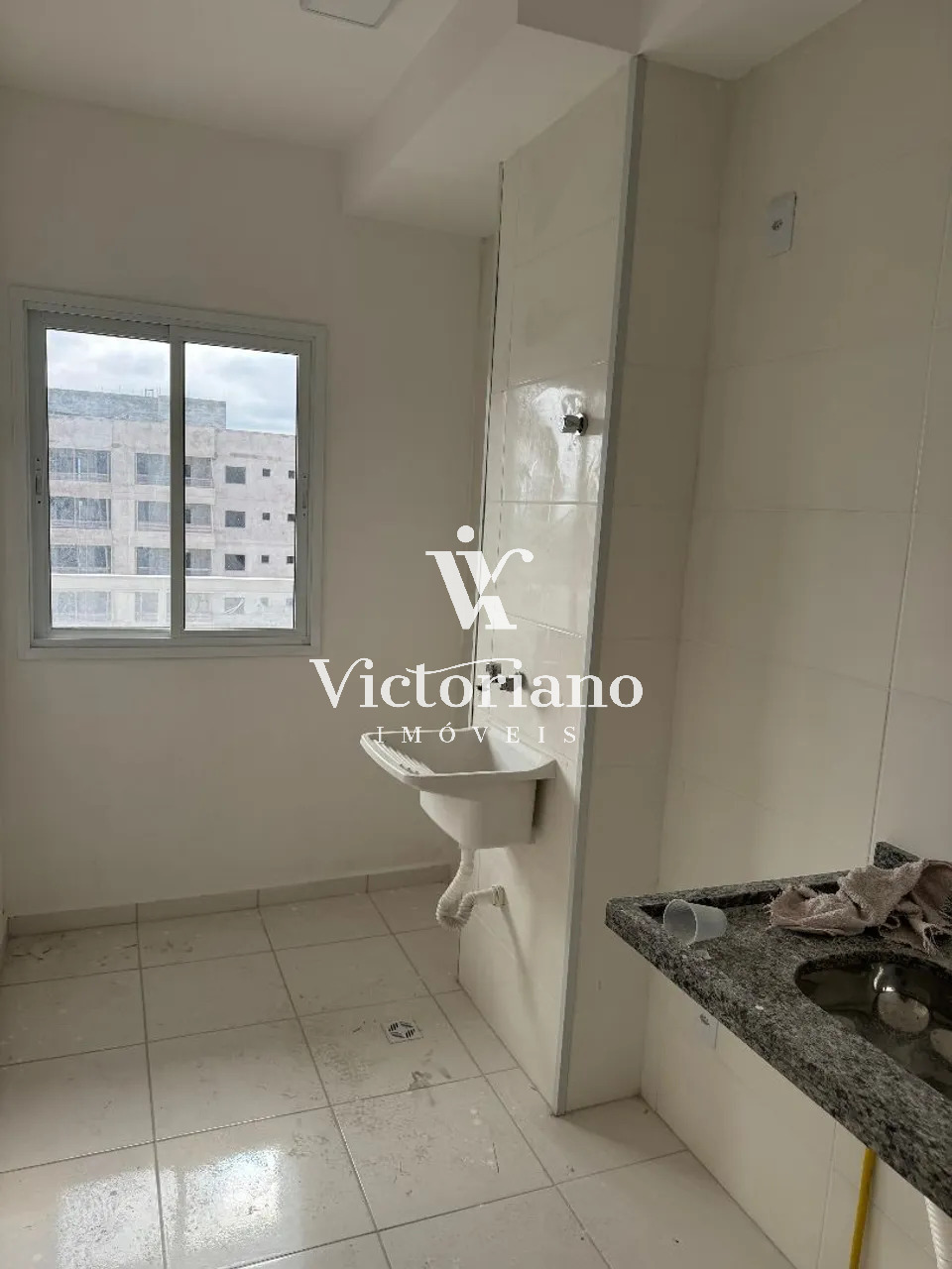 Apartamento, 2 quartos, 60 m² - Foto 5