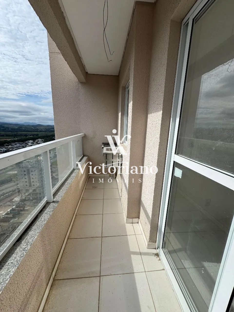 Apartamento, 2 quartos, 60 m² - Foto 8