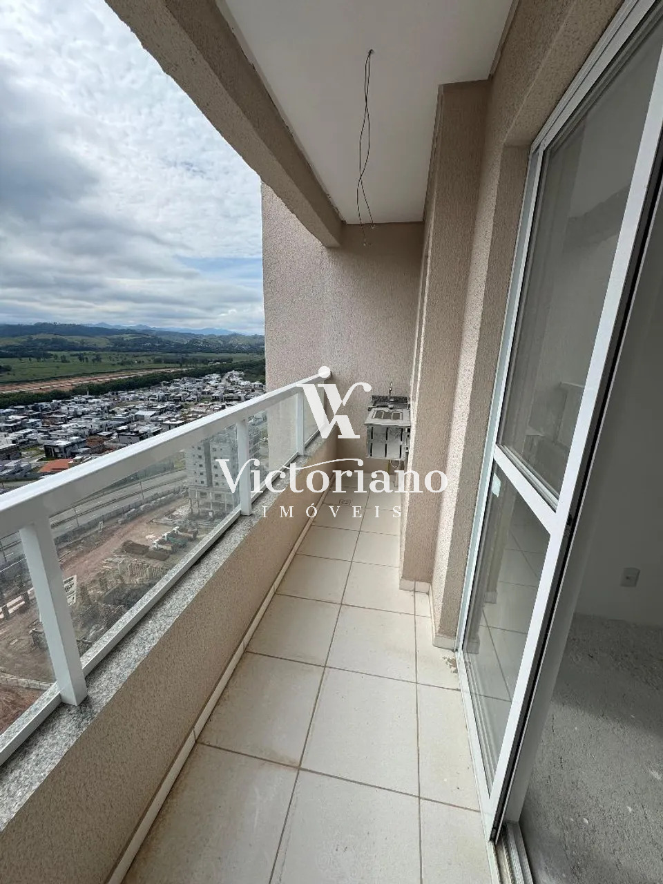 Apartamento, 2 quartos, 60 m² - Foto 9