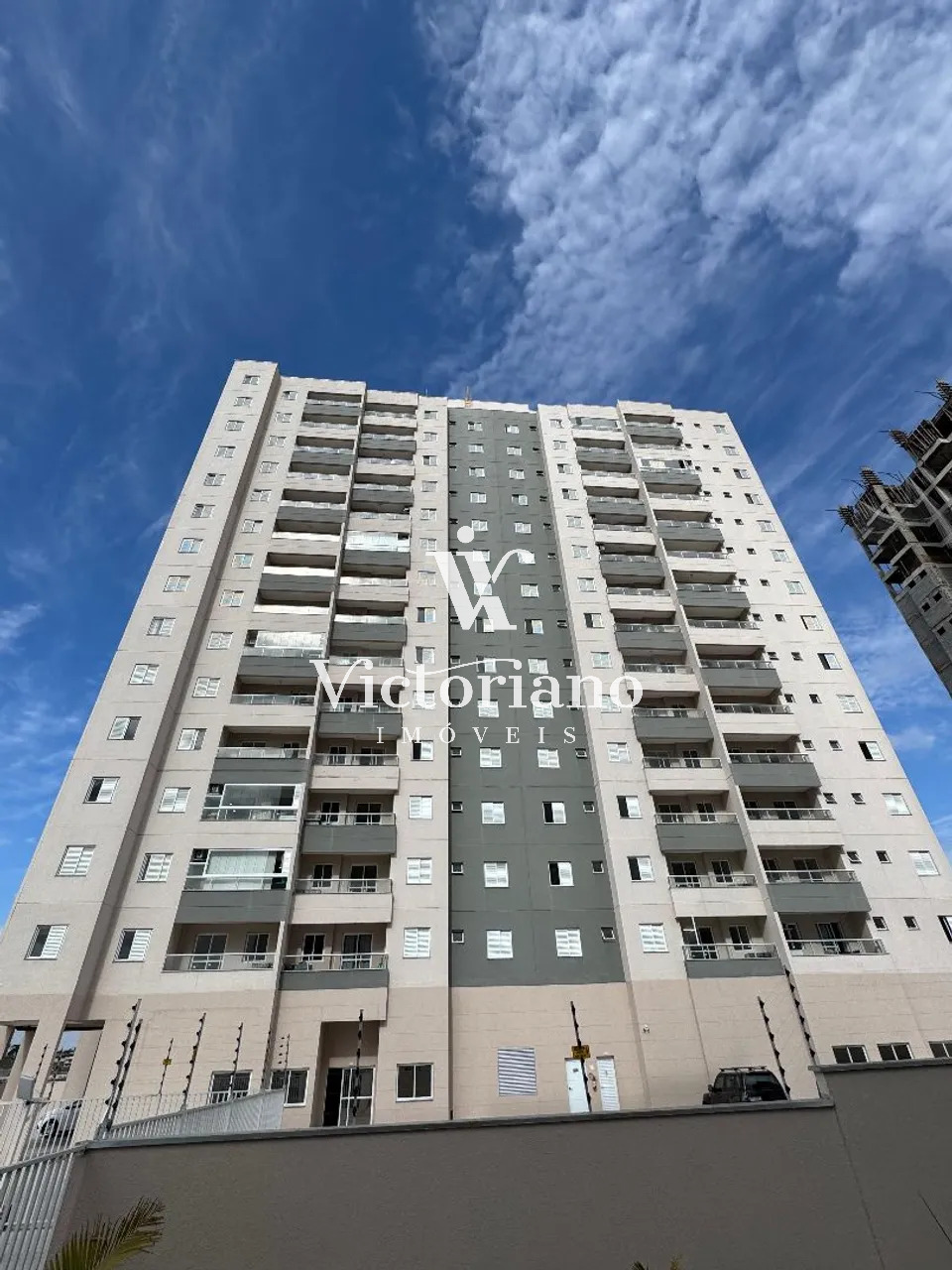 Apartamento, 2 quartos, 60 m² - Foto 16