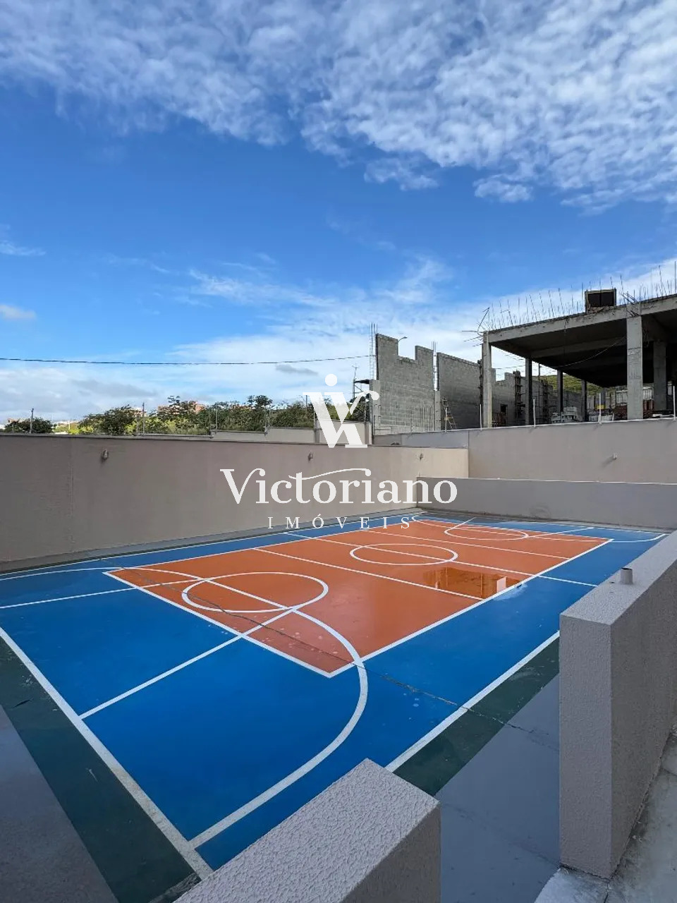 Apartamento, 2 quartos, 60 m² - Foto 19