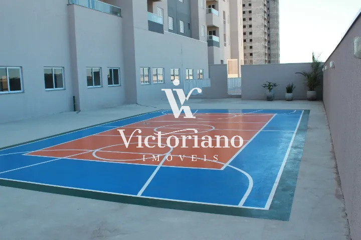 Apartamento, 2 quartos, 60 m² - Foto 20