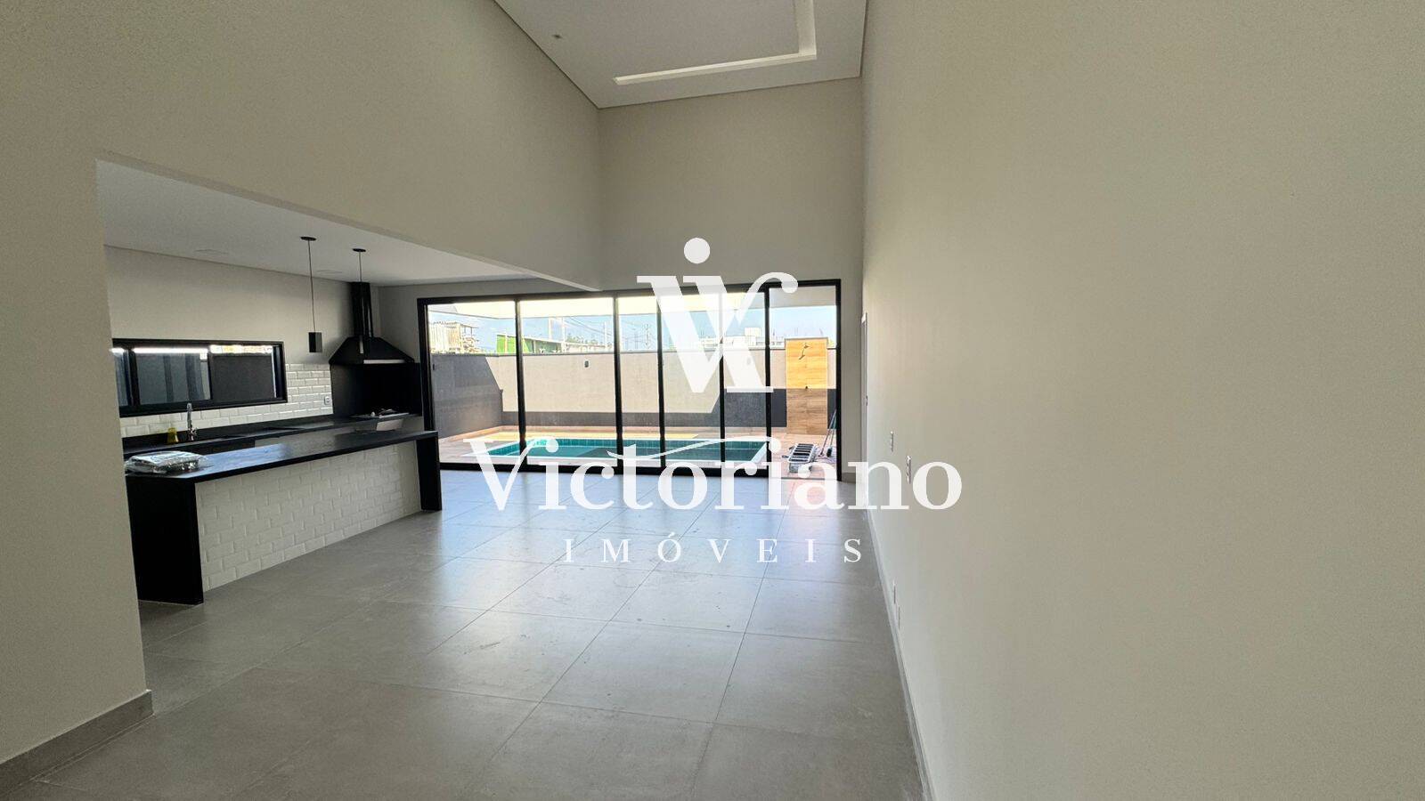 Casa de Condomínio à venda com 3 quartos, 224m² - Foto 4