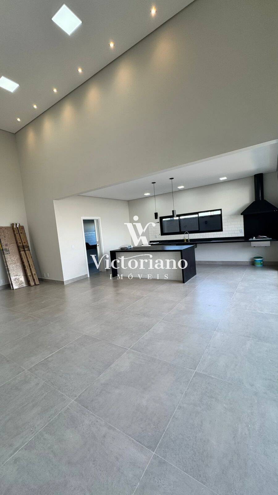 Casa de Condomínio à venda com 3 quartos, 224m² - Foto 7