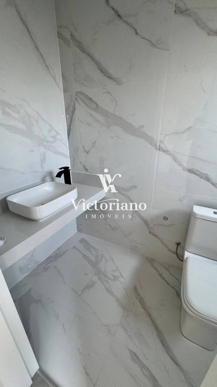 Casa de Condomínio à venda com 3 quartos, 224m² - Foto 8
