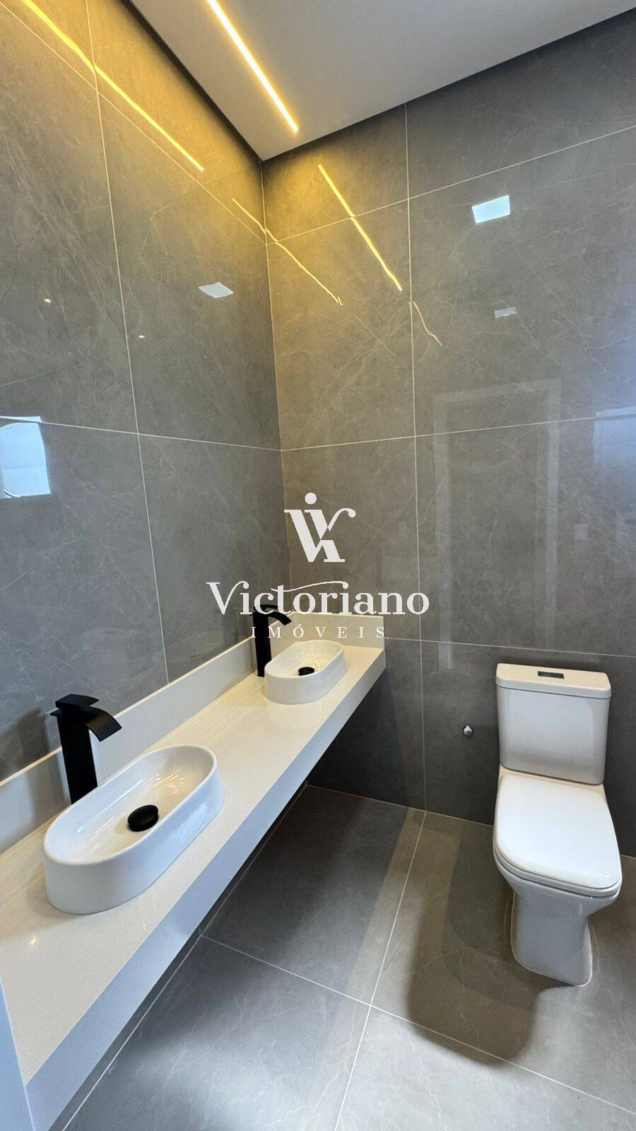 Casa de Condomínio à venda com 3 quartos, 224m² - Foto 10