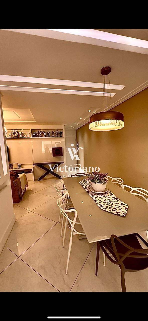 Apartamento à venda com 3 quartos, 90m² - Foto 4