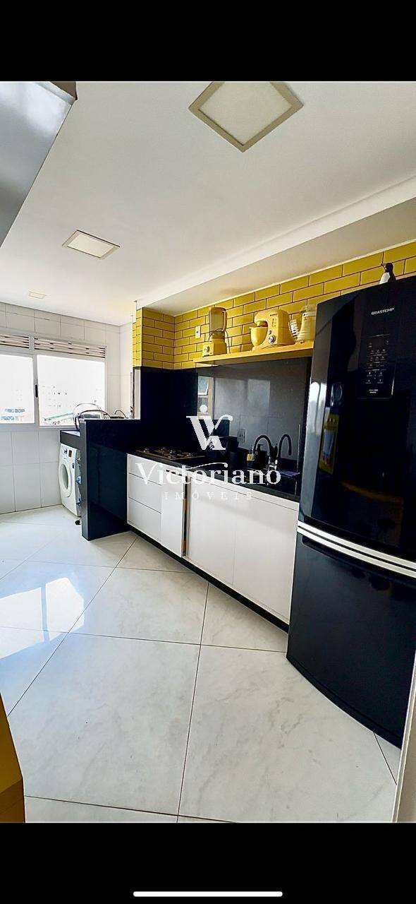Apartamento à venda com 3 quartos, 90m² - Foto 7