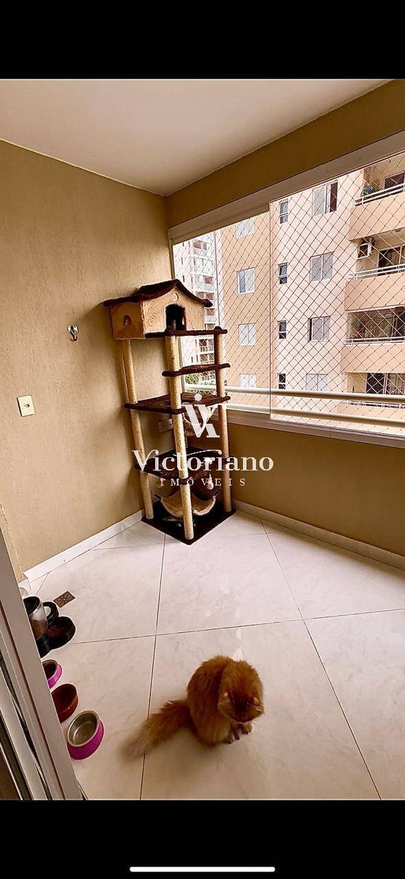 Apartamento à venda com 3 quartos, 90m² - Foto 6