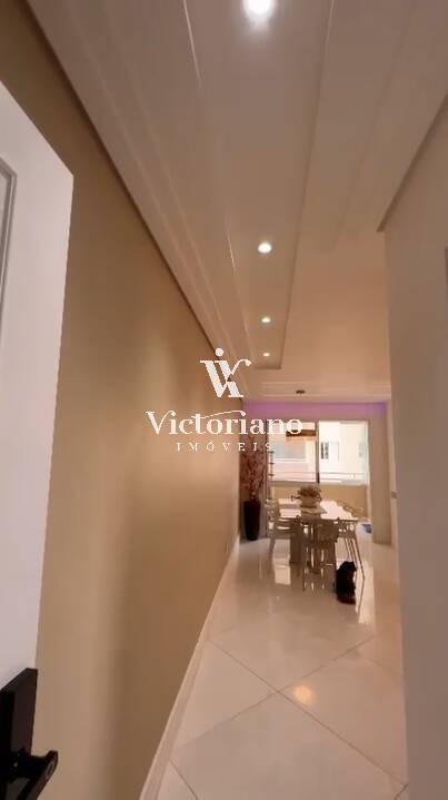 Apartamento à venda com 3 quartos, 90m² - Foto 8