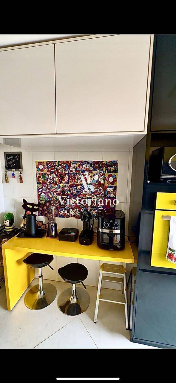 Apartamento à venda com 3 quartos, 90m² - Foto 11