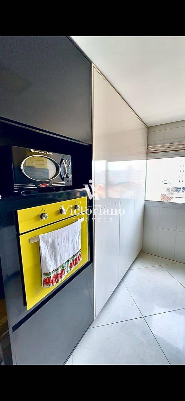 Apartamento à venda com 3 quartos, 90m² - Foto 12