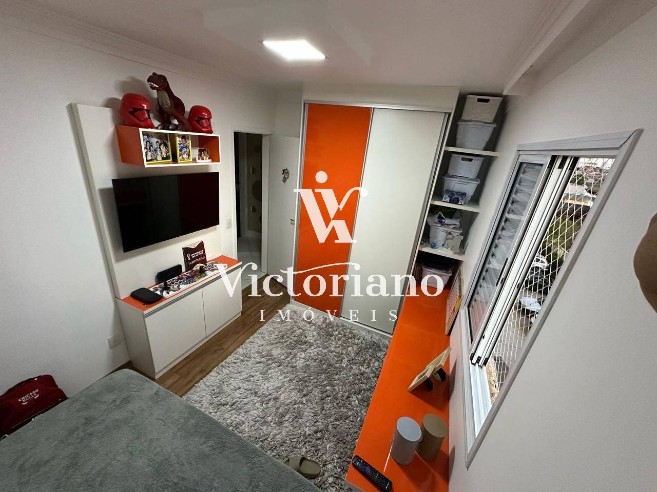 Apartamento à venda com 3 quartos, 90m² - Foto 17