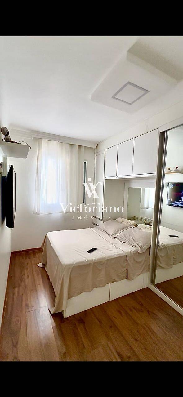 Apartamento à venda com 3 quartos, 90m² - Foto 20