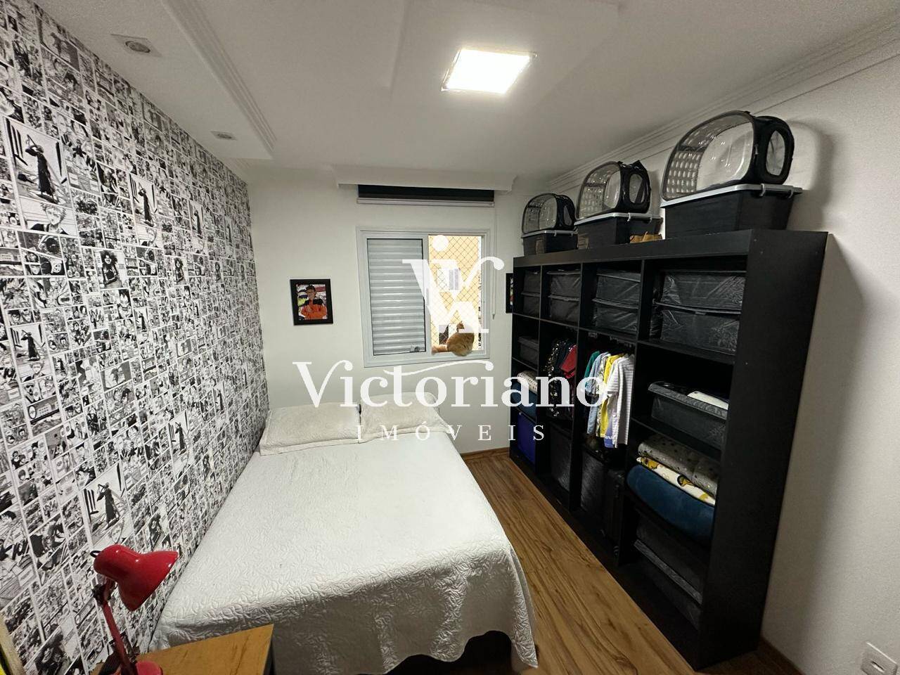 Apartamento à venda com 3 quartos, 90m² - Foto 19
