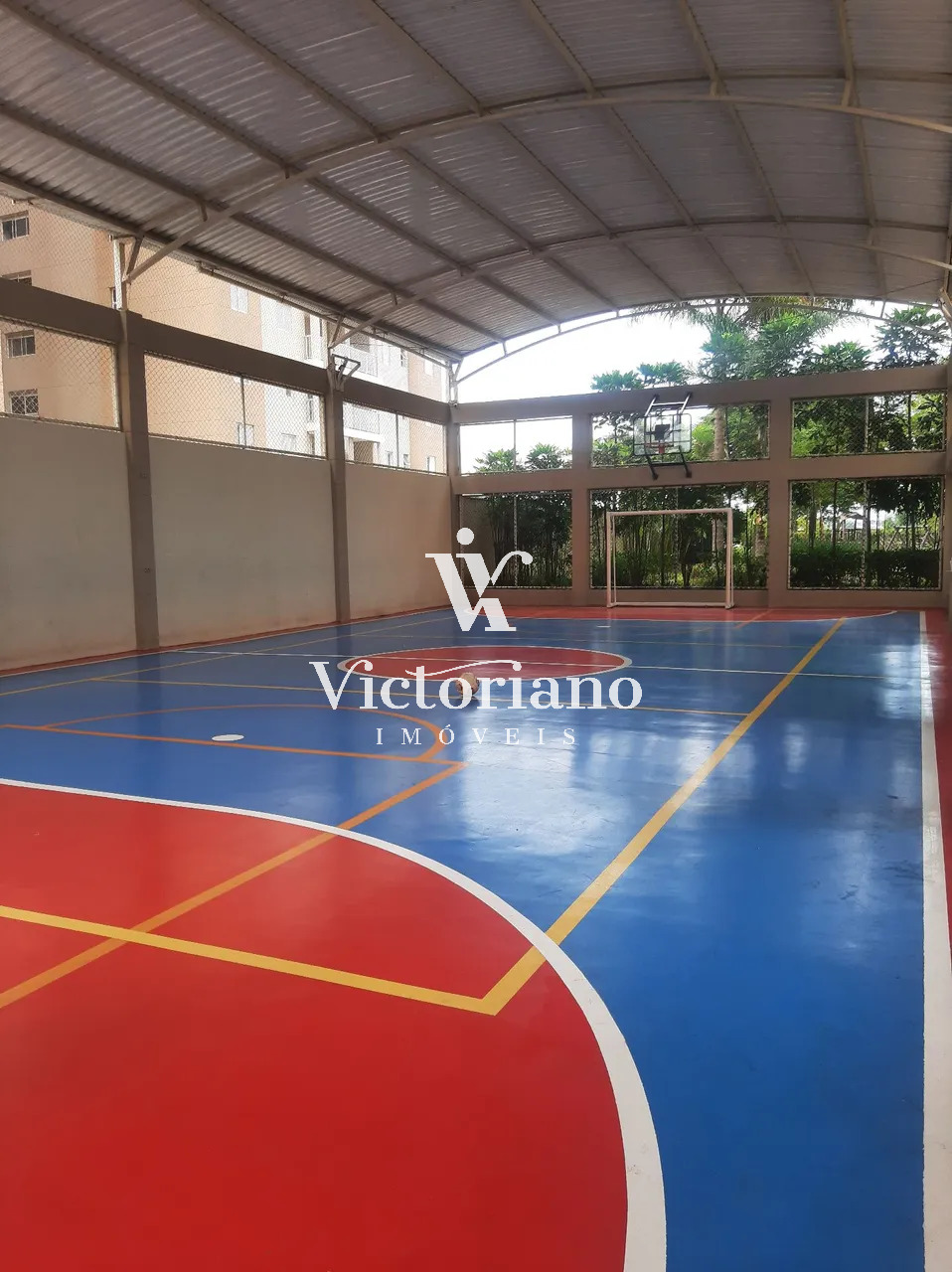 Apartamento à venda com 3 quartos, 90m² - Foto 25