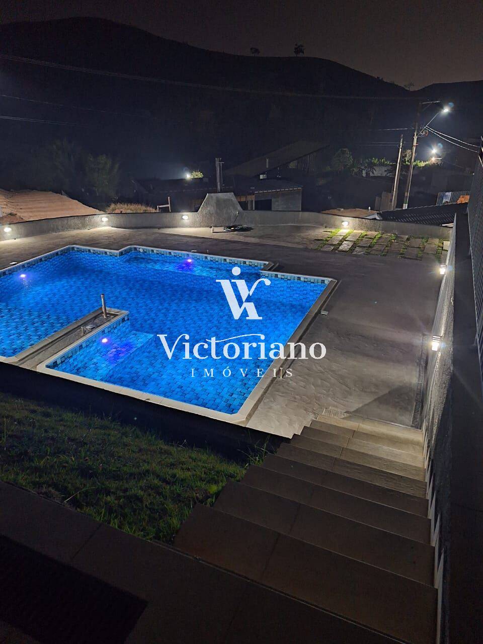 Casa de Condomínio à venda com 3 quartos, 340m² - Foto 8