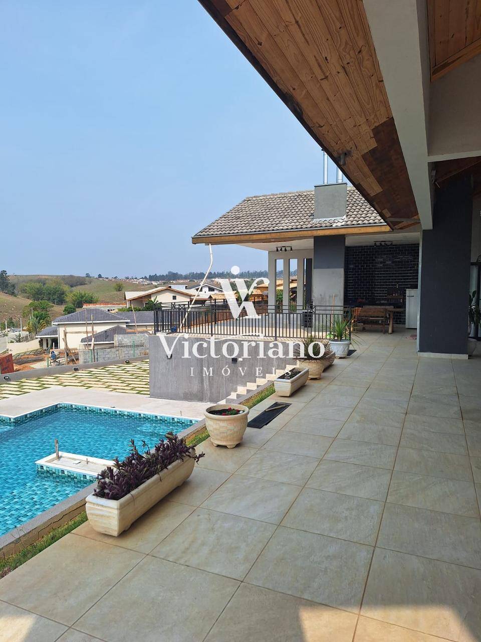 Casa de Condomínio à venda com 3 quartos, 340m² - Foto 10