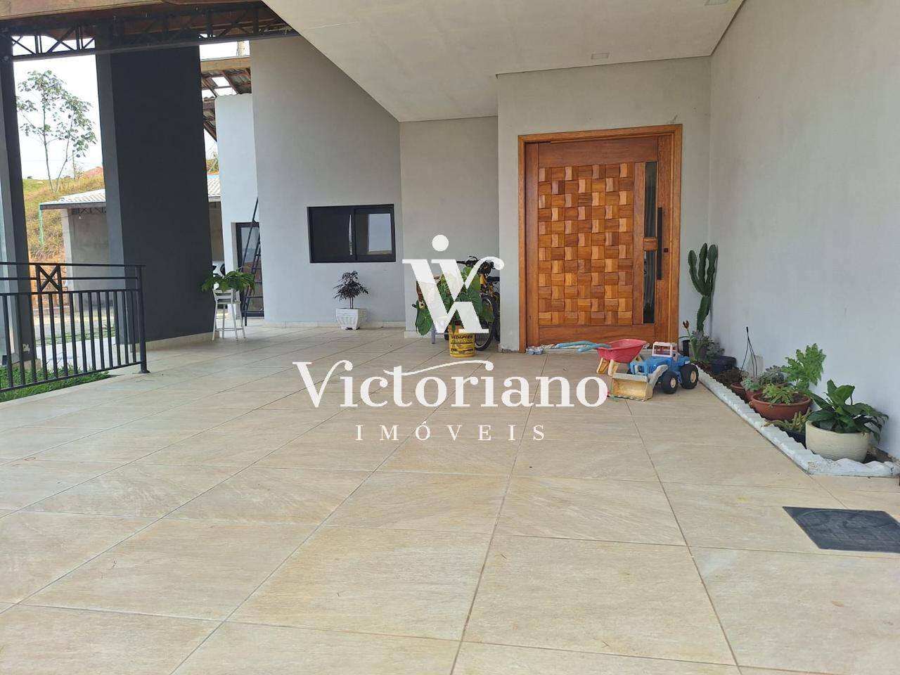 Casa de Condomínio à venda com 3 quartos, 340m² - Foto 12