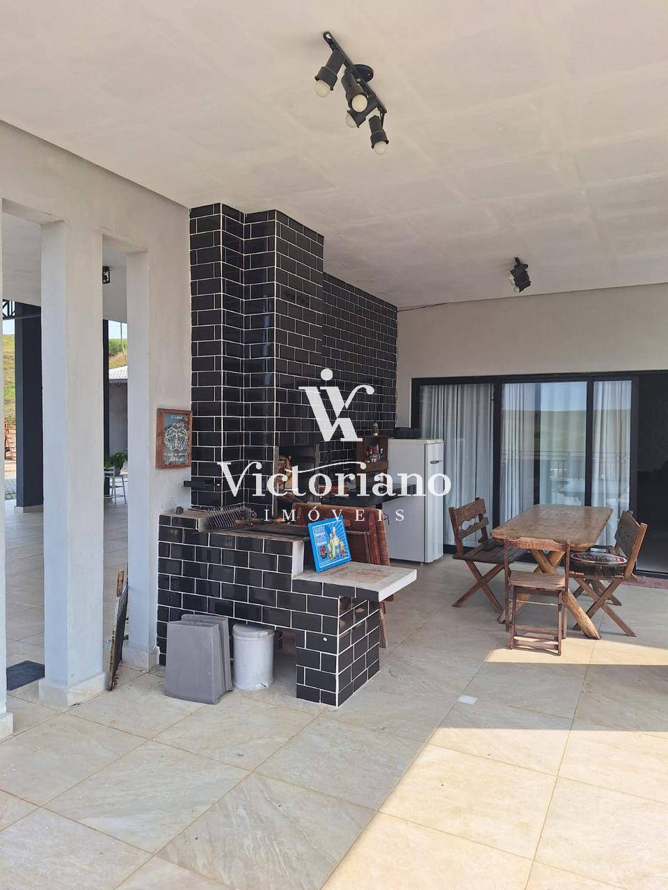 Casa de Condomínio à venda com 3 quartos, 340m² - Foto 13