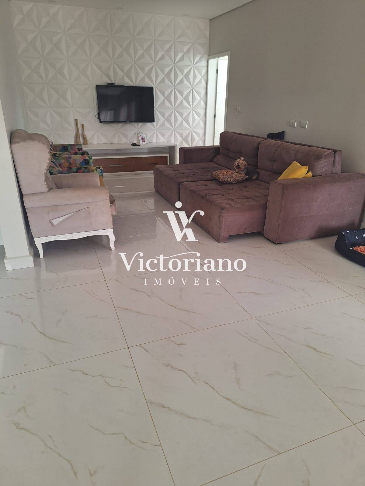 Casa de Condomínio à venda com 3 quartos, 340m² - Foto 15