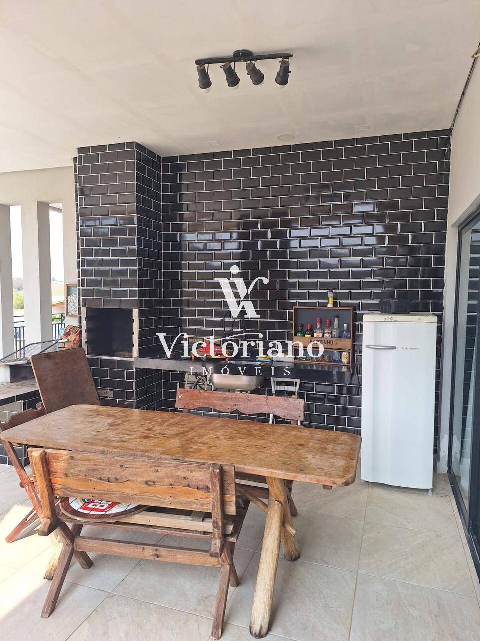 Casa de Condomínio à venda com 3 quartos, 340m² - Foto 14