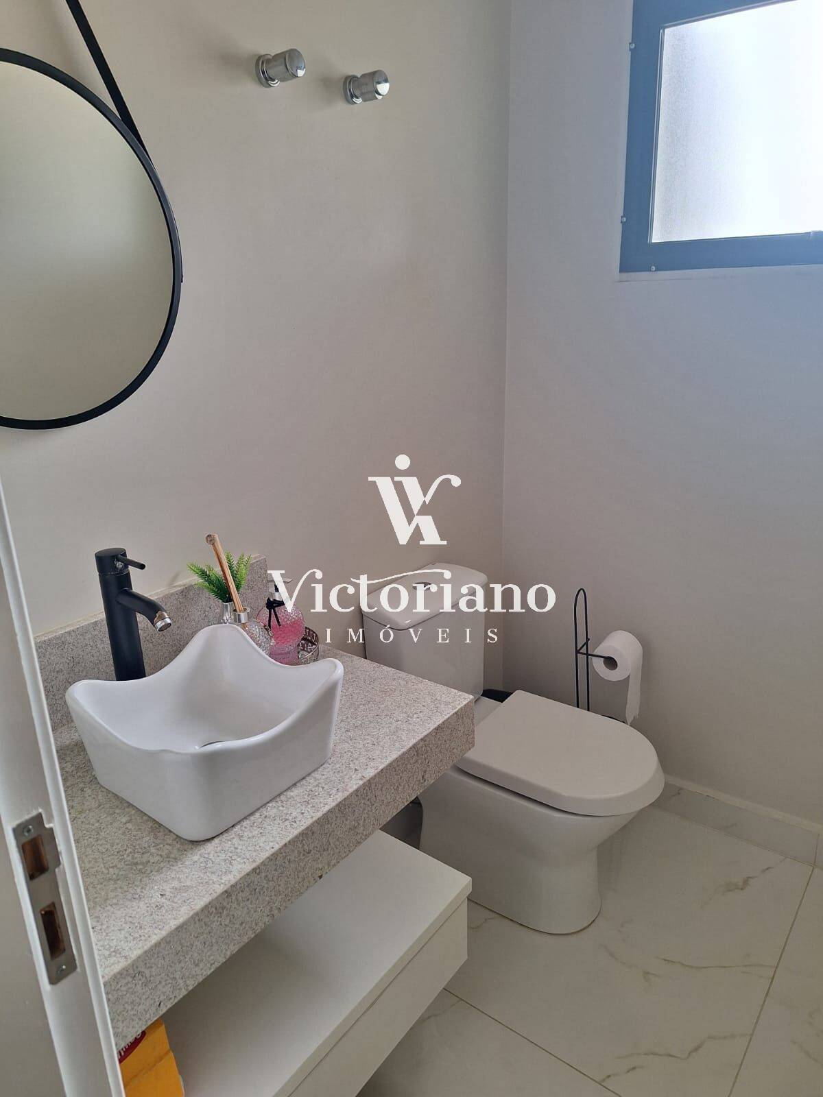 Casa de Condomínio à venda com 3 quartos, 340m² - Foto 17
