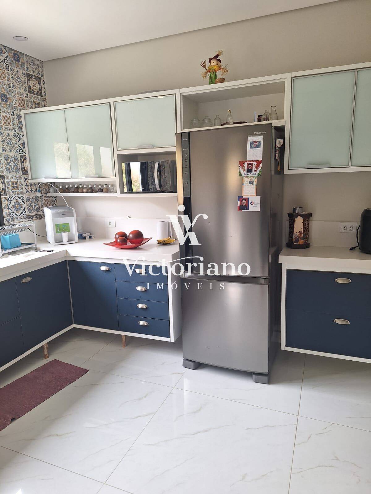 Casa de Condomínio à venda com 3 quartos, 340m² - Foto 19
