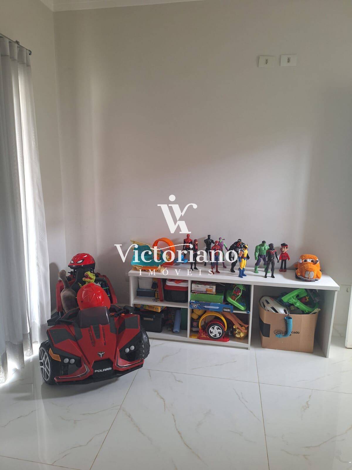 Casa de Condomínio à venda com 3 quartos, 340m² - Foto 22