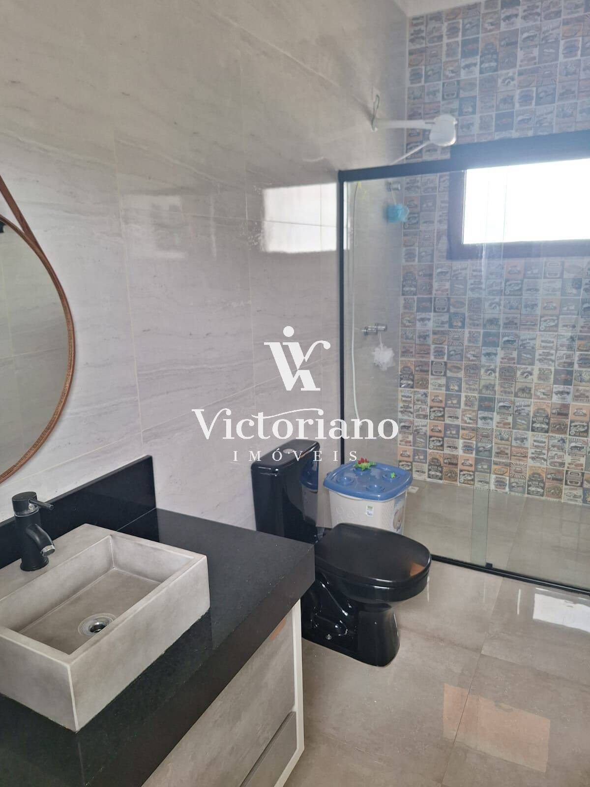 Casa de Condomínio à venda com 3 quartos, 340m² - Foto 34